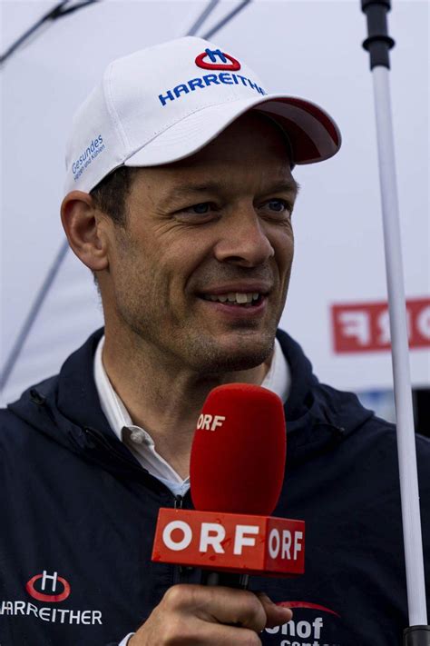 vermögen alexander wurz|Alexander Wurz: Das Lachen ist sein Markenzeichen